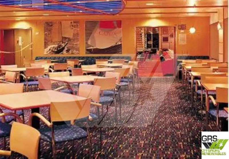 Ro-Ro ship விற்பனைக்கு