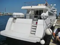 பயணிகள் கப்பல் விற்பனைக்கு