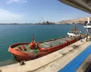 கண்டெய்னர் கப்பல் விற்பனைக்கு
