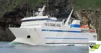 Ro-Ro ship விற்பனைக்கு