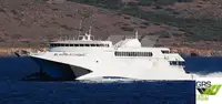 Ro-Ro ship விற்பனைக்கு