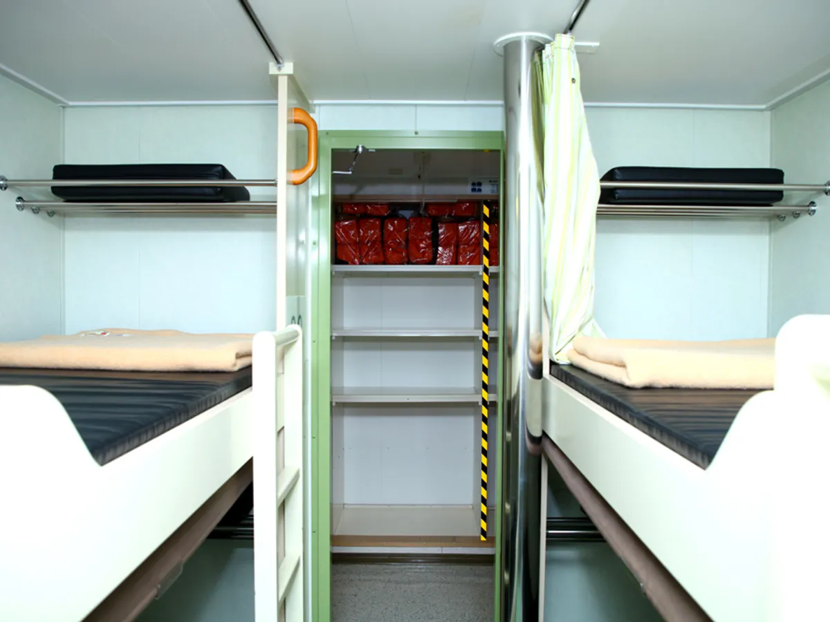 General Cargo/Multi-purpose விற்பனைக்கு