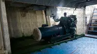 இழுக்கும் படகு விற்பனைக்கு