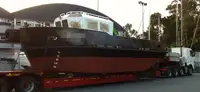 வேலை செய்யும் படகுகள் விற்பனைக்கு
