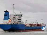 எண்ணெய் / இரசாயன டேங்கர் விற்பனைக்கு
