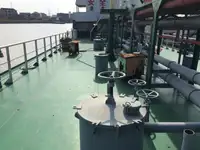 Oil/Chemical tanker விற்பனைக்கு