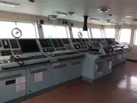 எண்ணெய் / இரசாயன டேங்கர் விற்பனைக்கு