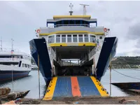 ரோ-ரோ கப்பல் விற்பனைக்கு
