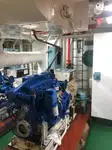 எண்ணெய் / இரசாயன டேங்கர் விற்பனைக்கு