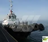 இழுவை படகு விற்பனைக்கு