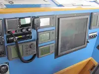 இழுக்கும் படகு விற்பனைக்கு