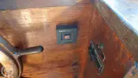 டிராலர் விற்பனைக்கு