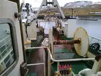 டிராலர் விற்பனைக்கு