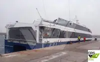 ரோ-ரோ கப்பல் விற்பனைக்கு