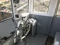 இழுக்கும் படகு விற்பனைக்கு