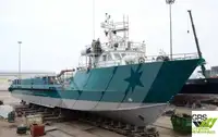 காற்றாலை சேவை கப்பல் விற்பனைக்கு
