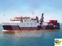 பயணிகள் கப்பல் விற்பனைக்கு
