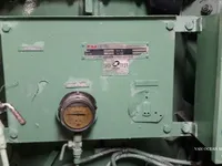 எண்ணெய் / இரசாயன டேங்கர் விற்பனைக்கு