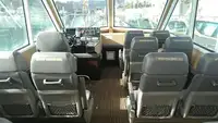 குழு படகு விற்பனைக்கு