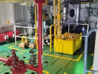 ஆராய்ச்சி கப்பல் விற்பனைக்கு