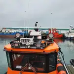 காவல் படகு விற்பனைக்கு
