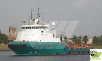 விநியோகக் கப்பல் விற்பனைக்கு