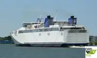 ரோ-ரோ கப்பல் விற்பனைக்கு