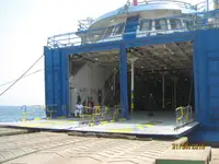 Ro-Ro ship விற்பனைக்கு
