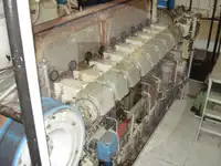 பீம் டிராலர் விற்பனைக்கு