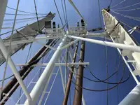 Trawler விற்பனைக்கு