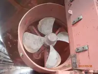 குளிர்சாதனக் கப்பல் விற்பனைக்கு