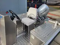 பணிப் படகுகள் விற்பனைக்கு