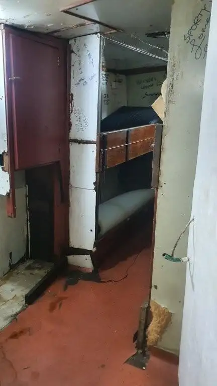 லாங்லைனர் விற்பனைக்கு