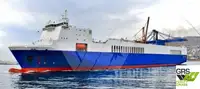 Ro-Ro ship விற்பனைக்கு