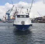 பயணிகள் கப்பல் விற்பனைக்கு