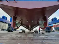 காவல் படகு விற்பனைக்கு