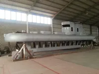 சுற்றுலா படகு விற்பனைக்கு