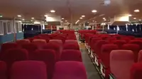Ro-Ro ship விற்பனைக்கு