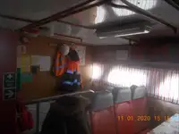 குழு படகு விற்பனைக்கு