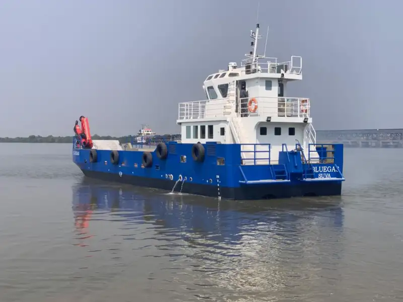 ப bulk கேரியர் விற்பனைக்கு