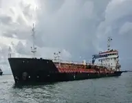 எண்ணெய் / இரசாயன டேங்கர் விற்பனைக்கு