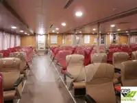 Wind farm service vessel விற்பனைக்கு