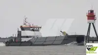 Wind farm service vessel விற்பனைக்கு