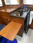 இழுக்கும் படகு விற்பனைக்கு