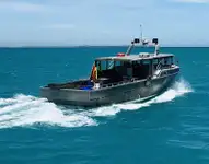 வேலை செய்யும் படகுகள் விற்பனைக்கு