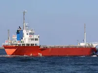 General Cargo/Multi-purpose விற்பனைக்கு