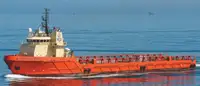 Oil/Chemical tanker விற்பனைக்கு