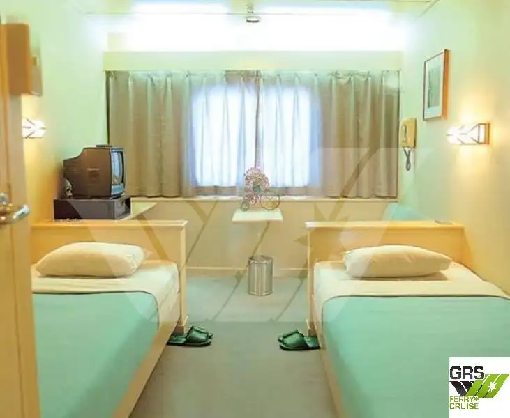 ரோ-ரோ கப்பல் விற்பனைக்கு