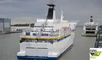 Ro-Ro ship விற்பனைக்கு