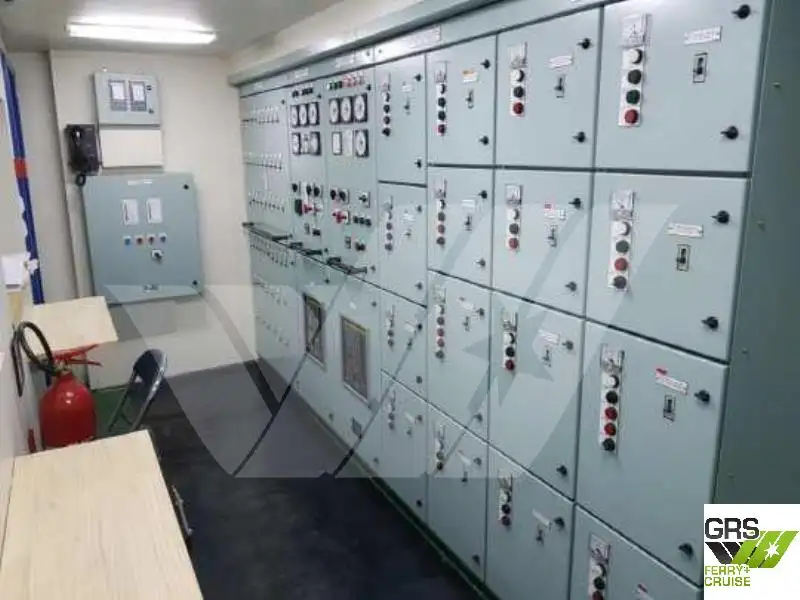 ரோ-ரோ கப்பல் விற்பனைக்கு